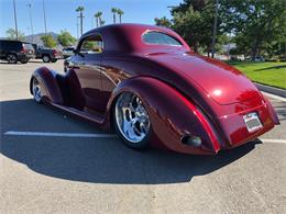 1937 Ford 3-Window Coupe (CC-1240157) for sale in Orange, California