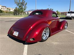 1937 Ford 3-Window Coupe (CC-1240157) for sale in Orange, California