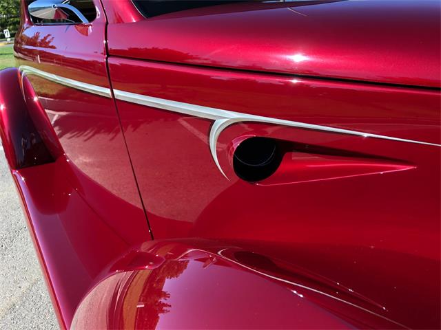 1937 Ford 3-Window Coupe (CC-1240157) for sale in Orange, California