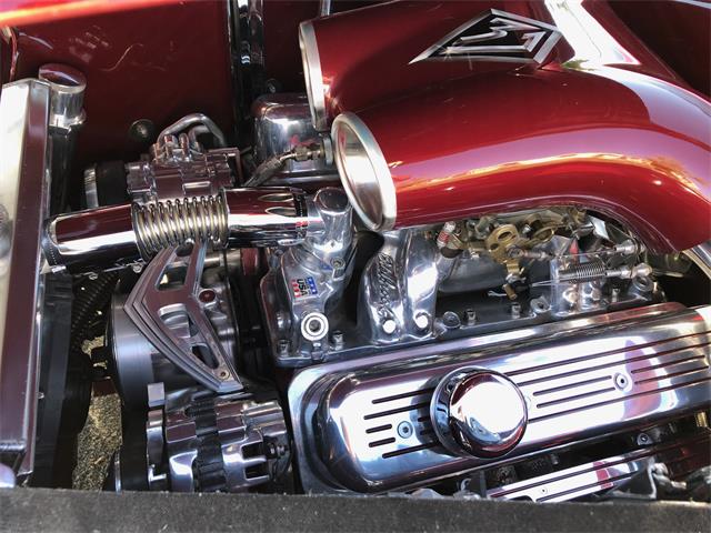 1937 Ford 3-Window Coupe (CC-1240157) for sale in Orange, California