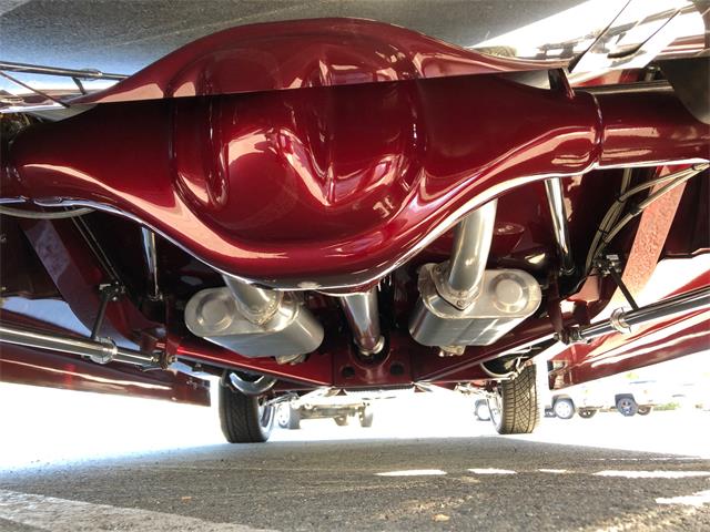 1937 Ford 3-Window Coupe (CC-1240157) for sale in Orange, California