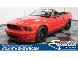 2008 Ford Mustang (CC-1241573) for sale in Lithia Springs, Georgia