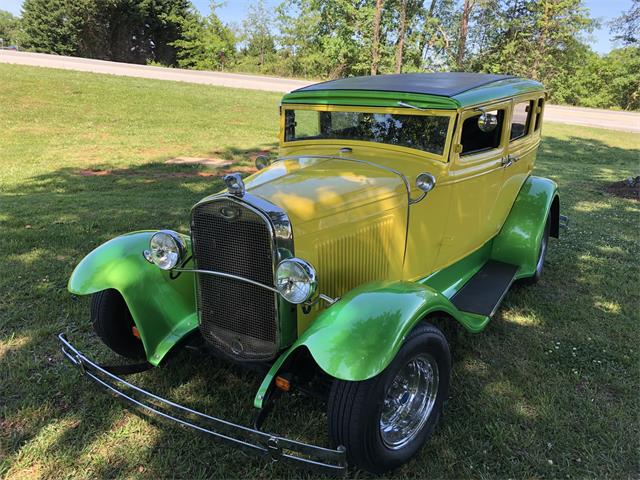 1931 Ford Coupe (CC-1240158) for sale in Boiling Springs, South Carolina
