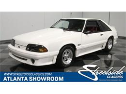 1993 Ford Mustang (CC-1241581) for sale in Lithia Springs, Georgia