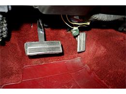 1975 Chrysler Cordoba (CC-1241588) for sale in Kentwood, Michigan