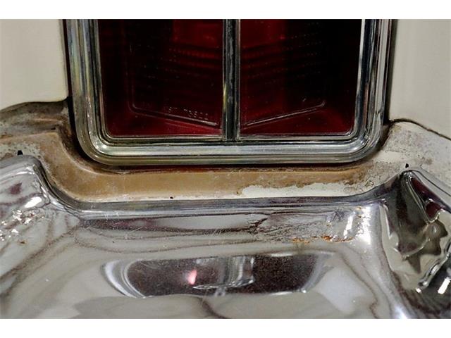 1975 Chrysler Cordoba (CC-1241588) for sale in Kentwood, Michigan