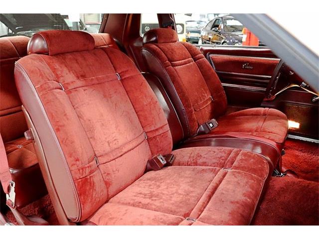 1975 Chrysler Cordoba (CC-1241588) for sale in Kentwood, Michigan