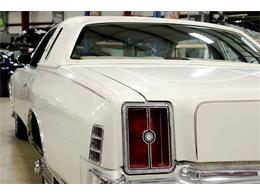 1975 Chrysler Cordoba (CC-1241588) for sale in Kentwood, Michigan