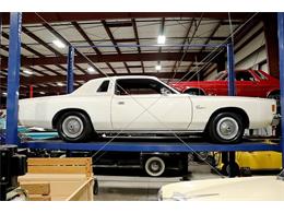 1975 Chrysler Cordoba (CC-1241588) for sale in Kentwood, Michigan