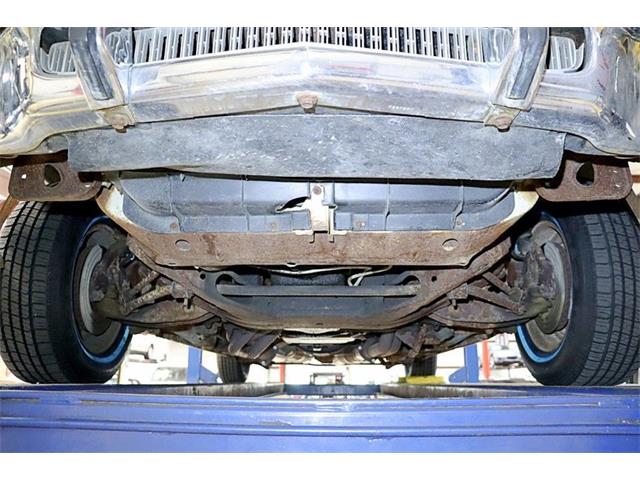 1975 Chrysler Cordoba (CC-1241588) for sale in Kentwood, Michigan