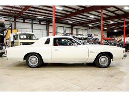 1975 Chrysler Cordoba (CC-1241588) for sale in Kentwood, Michigan
