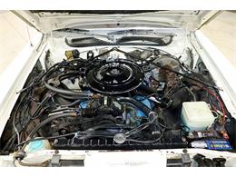 1975 Chrysler Cordoba (CC-1241588) for sale in Kentwood, Michigan