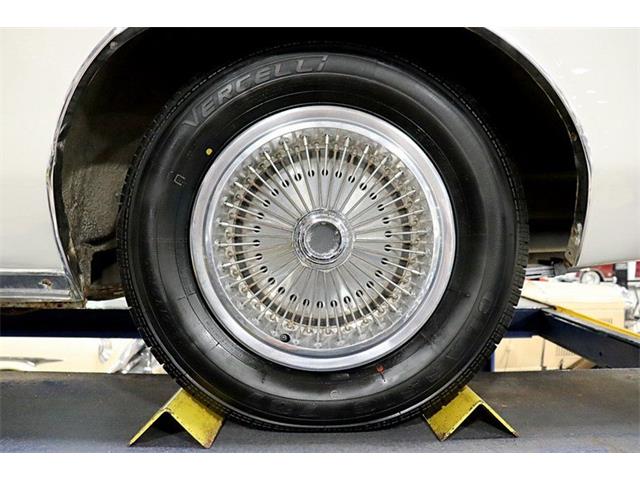 1975 Chrysler Cordoba (CC-1241588) for sale in Kentwood, Michigan