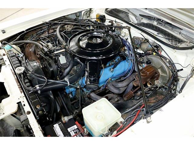 1975 Chrysler Cordoba (CC-1241588) for sale in Kentwood, Michigan