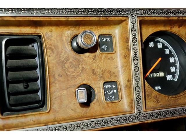 1975 Chrysler Cordoba (CC-1241588) for sale in Kentwood, Michigan