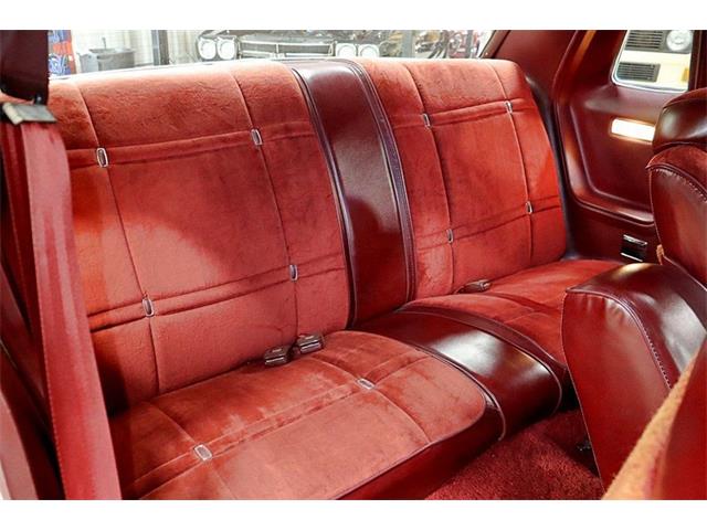 1975 Chrysler Cordoba (CC-1241588) for sale in Kentwood, Michigan