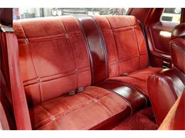 1975 Chrysler Cordoba (CC-1241588) for sale in Kentwood, Michigan