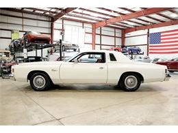 1975 Chrysler Cordoba (CC-1241588) for sale in Kentwood, Michigan