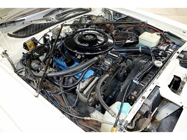 1975 Chrysler Cordoba (CC-1241588) for sale in Kentwood, Michigan