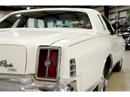 1975 Chrysler Cordoba (CC-1241588) for sale in Kentwood, Michigan