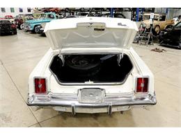 1975 Chrysler Cordoba (CC-1241588) for sale in Kentwood, Michigan
