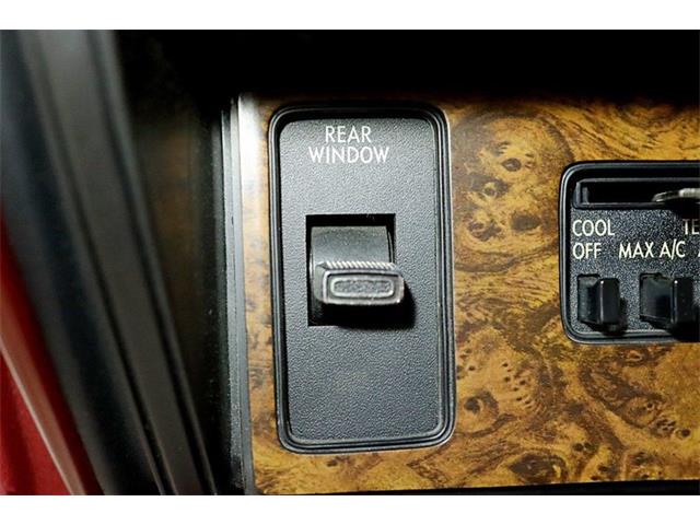 1975 Chrysler Cordoba (CC-1241588) for sale in Kentwood, Michigan