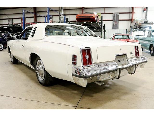 1975 Chrysler Cordoba (CC-1241588) for sale in Kentwood, Michigan