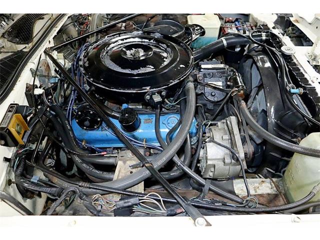 1975 Chrysler Cordoba (CC-1241588) for sale in Kentwood, Michigan