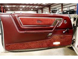 1975 Chrysler Cordoba (CC-1241588) for sale in Kentwood, Michigan