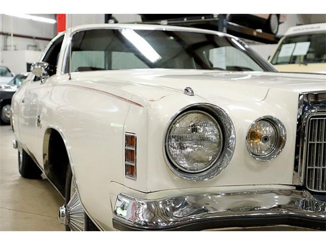 1975 Chrysler Cordoba (CC-1241588) for sale in Kentwood, Michigan