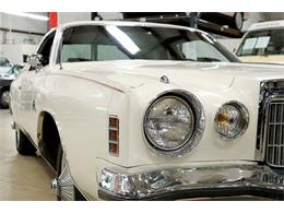 1975 Chrysler Cordoba (CC-1241588) for sale in Kentwood, Michigan