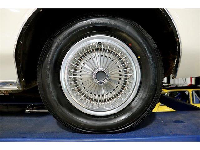1975 Chrysler Cordoba (CC-1241588) for sale in Kentwood, Michigan