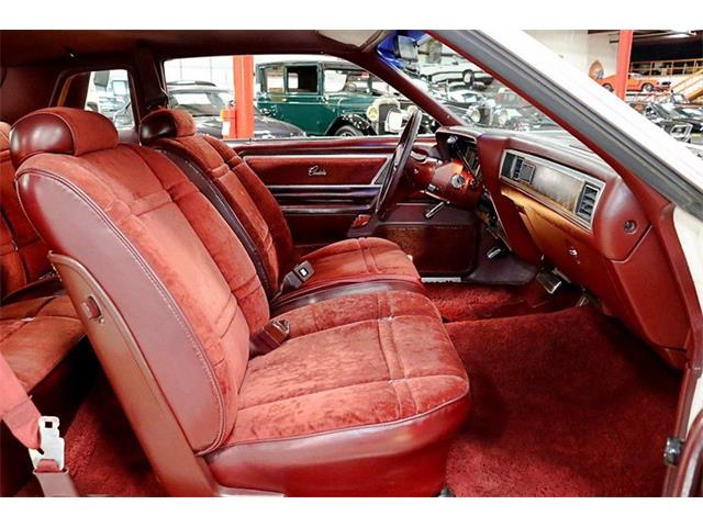 1975 Chrysler Cordoba (CC-1241588) for sale in Kentwood, Michigan