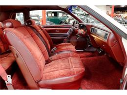 1975 Chrysler Cordoba (CC-1241588) for sale in Kentwood, Michigan