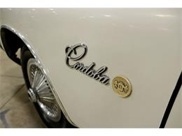 1975 Chrysler Cordoba (CC-1241588) for sale in Kentwood, Michigan