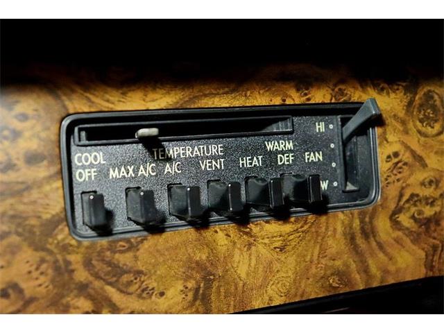 1975 Chrysler Cordoba (CC-1241588) for sale in Kentwood, Michigan
