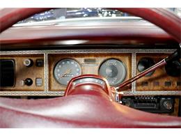 1975 Chrysler Cordoba (CC-1241588) for sale in Kentwood, Michigan