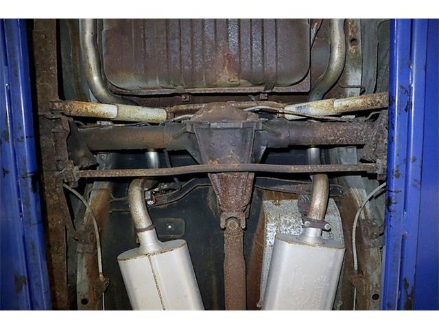 1975 Chrysler Cordoba (CC-1241588) for sale in Kentwood, Michigan