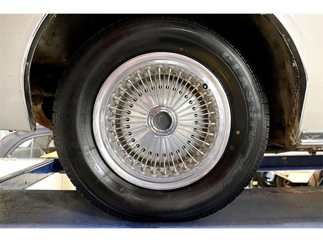 1975 Chrysler Cordoba (CC-1241588) for sale in Kentwood, Michigan