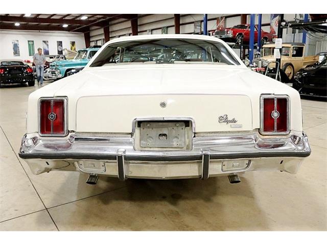 1975 Chrysler Cordoba (CC-1241588) for sale in Kentwood, Michigan