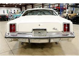 1975 Chrysler Cordoba (CC-1241588) for sale in Kentwood, Michigan