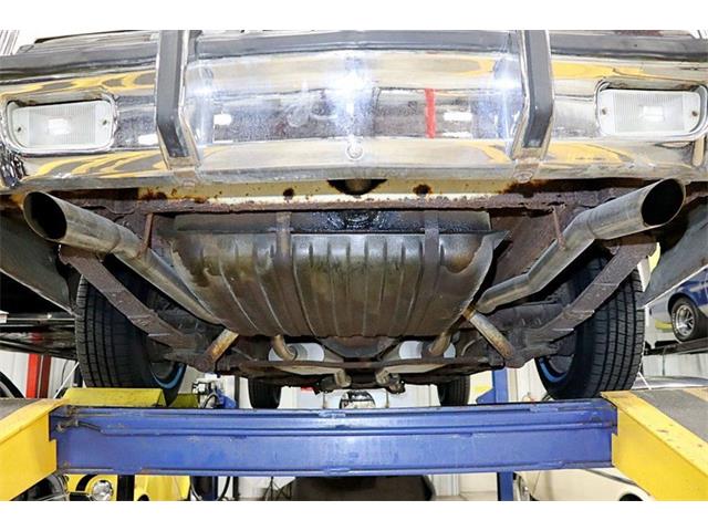 1975 Chrysler Cordoba (CC-1241588) for sale in Kentwood, Michigan