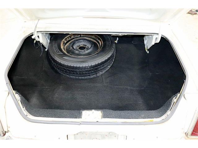 1975 Chrysler Cordoba (CC-1241588) for sale in Kentwood, Michigan