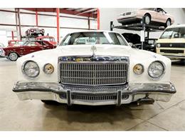 1975 Chrysler Cordoba (CC-1241588) for sale in Kentwood, Michigan