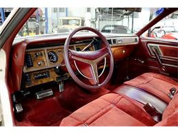 1975 Chrysler Cordoba (CC-1241588) for sale in Kentwood, Michigan