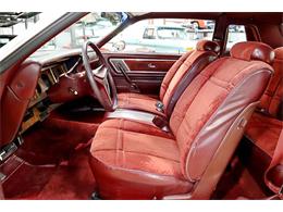 1975 Chrysler Cordoba (CC-1241588) for sale in Kentwood, Michigan