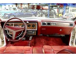 1975 Chrysler Cordoba (CC-1241588) for sale in Kentwood, Michigan