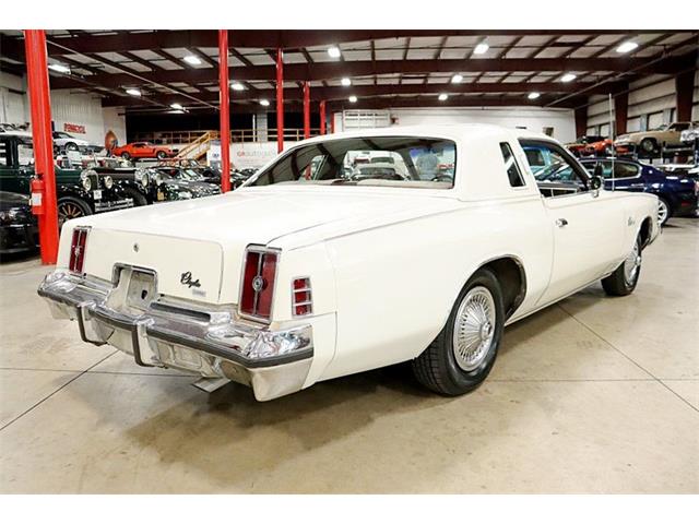 1975 Chrysler Cordoba (CC-1241588) for sale in Kentwood, Michigan