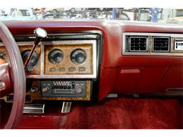 1975 Chrysler Cordoba (CC-1241588) for sale in Kentwood, Michigan