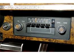 1975 Chrysler Cordoba (CC-1241588) for sale in Kentwood, Michigan